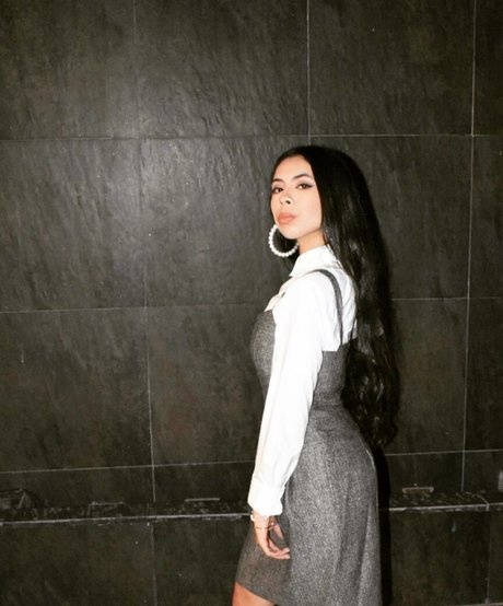 Fatima Guevara star nudes picture