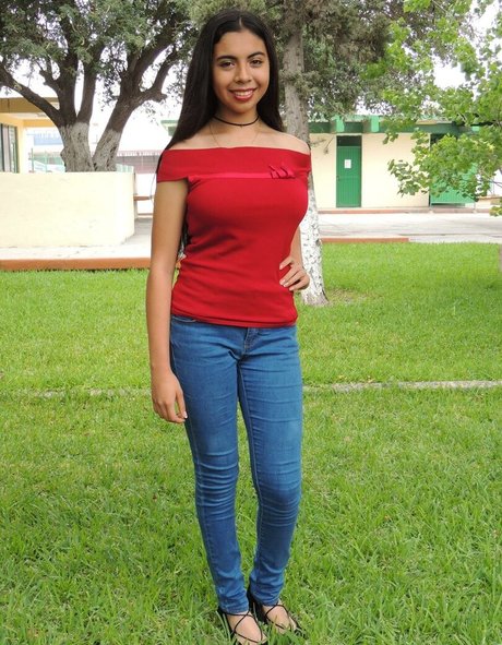 Fatima Guevara star nice pics