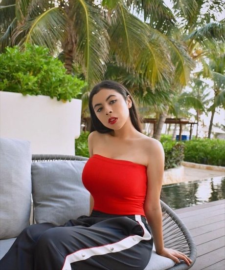 Fatima Guevara nice pornstar gallery