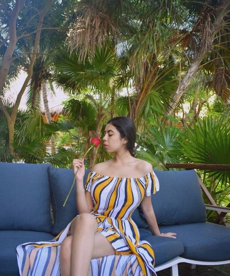 Fatima Guevara porn star images