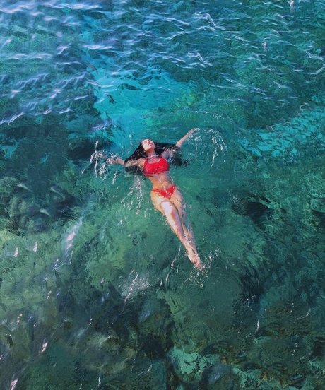 Fatima Guevara sex actress pic