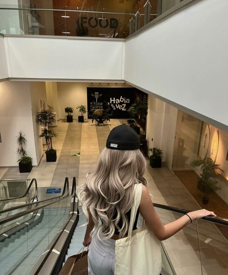 Fatima Guevara hot star pics