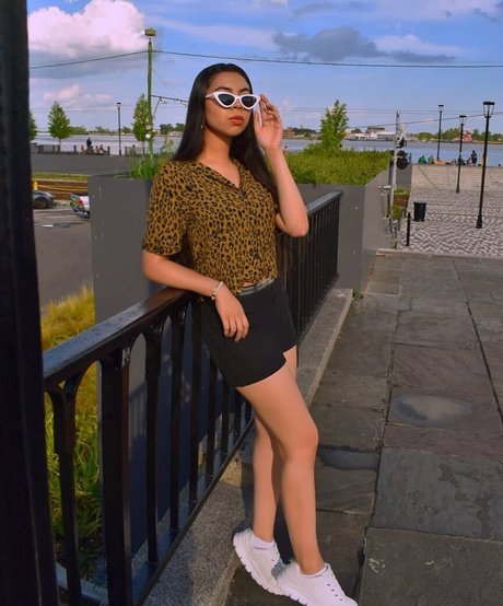 Fatima Guevara pornstar best galleries