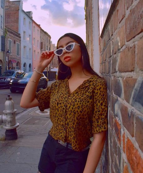 Fatima Guevara nudes star img