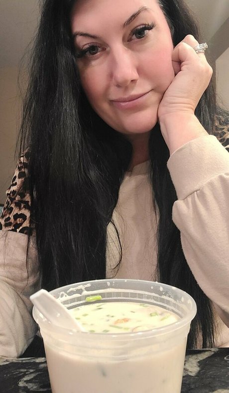 Fallon Jane pornographic model photo