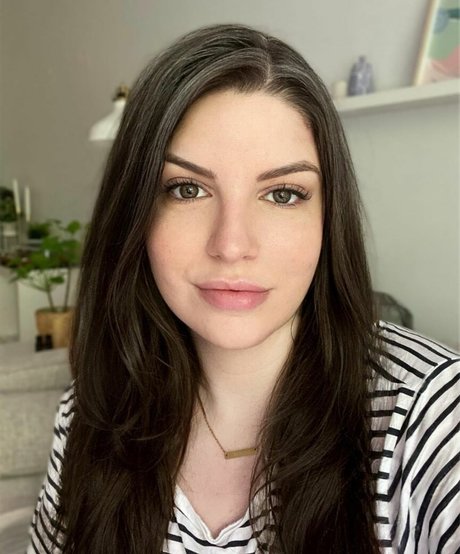 katestark exclusive model photos