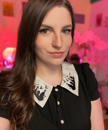 katestark nice model pic