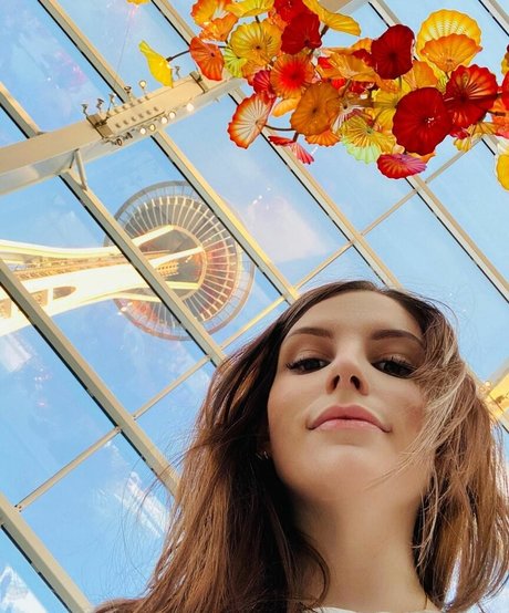 katestark pornstar beautiful pics