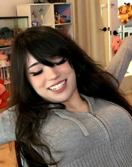 Emiru pretty star archive