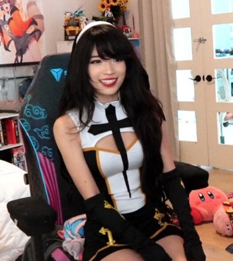 Emiru model best gallery