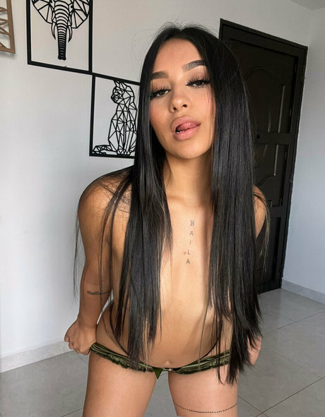 carosofia art pornstar photo