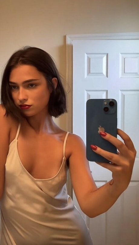 Olivia Jimenez model xxx img