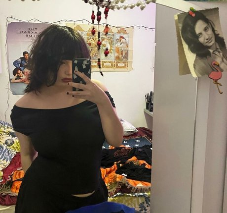 Asmr Creature xxx pornstar picture