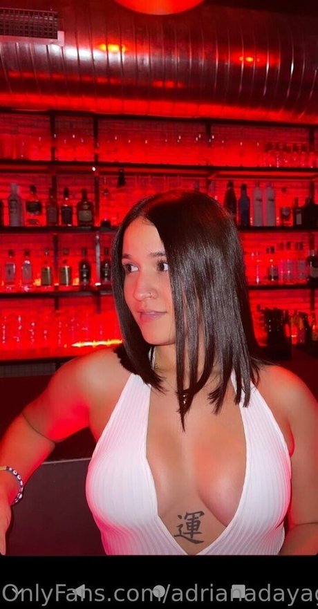 Adriana Miranda hot pornstar photo