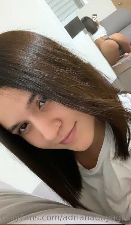 Adriana Miranda free model pics