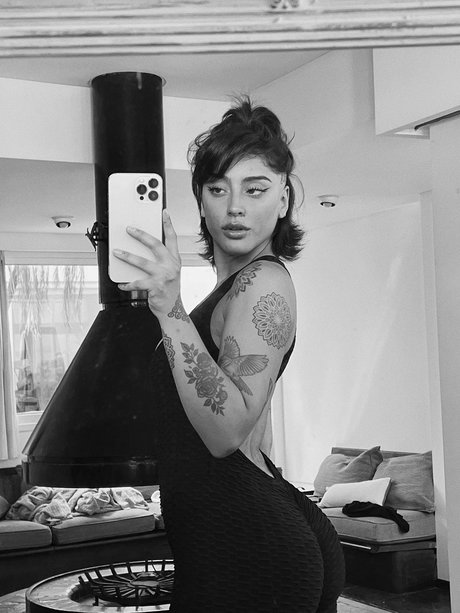 La Chilena pornstar hd pictures