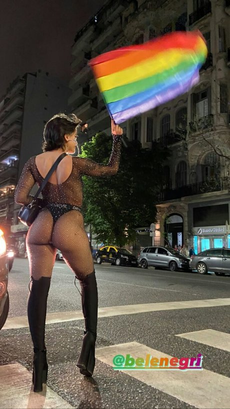 La Chilena porn star pics