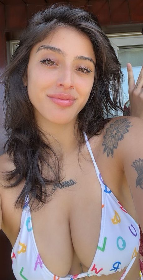 La Chilena top model picture