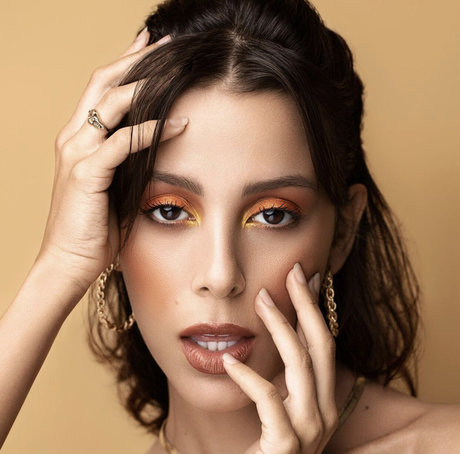 Izzy Rocha profile pic