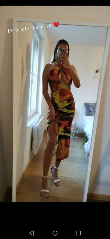 Ewenae model xxx archive