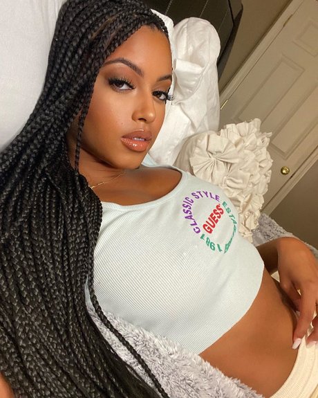 Jonica Keating star pornographic gallery