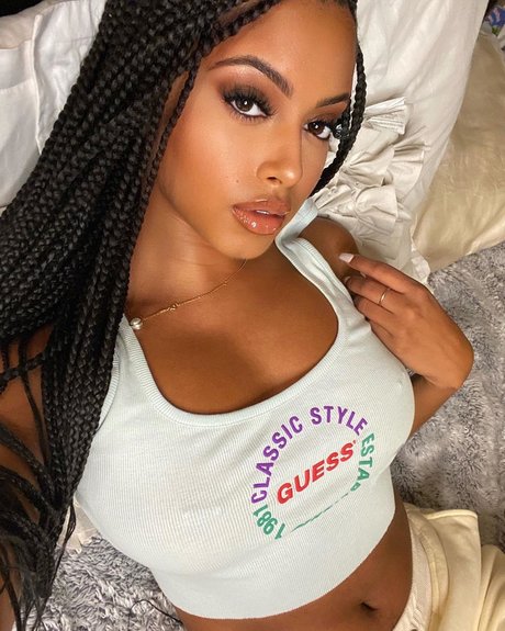 Jonica Keating best model images