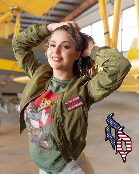 Rachelle Chelle Smith pornstar hot pics