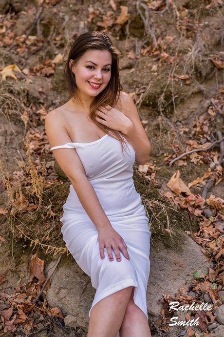 Rachelle Chelle Smith erotic star pics