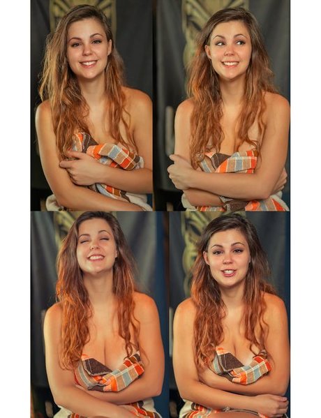 Rachelle Chelle Smith thumbnail