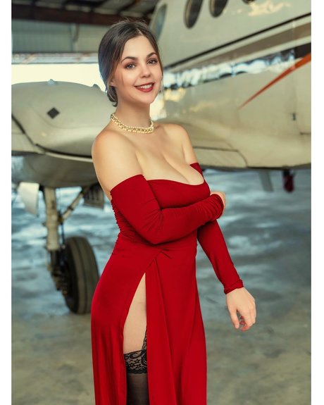 Rachelle Chelle Smith pornstar sexy img