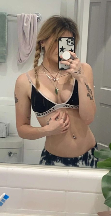 Bailey Rose pornstar free galleries