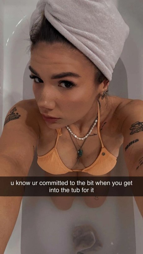 Bailey Rose model perfect photos