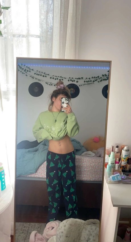 Bailey Rose hd model photo