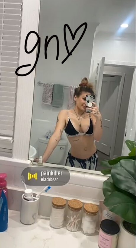 Bailey Rose nice actress photos