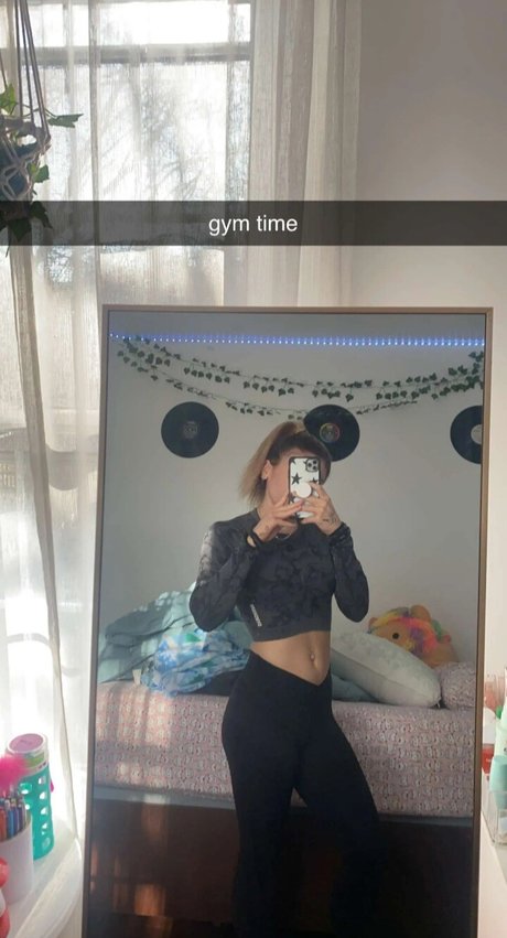 Bailey Rose model nudes archive