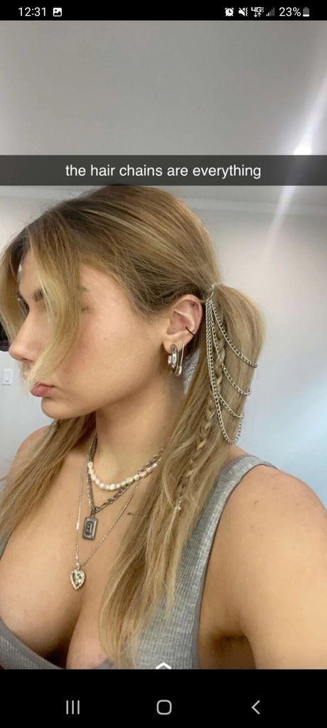 Bailey Rose hd actress images