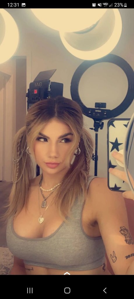 Bailey Rose actress images