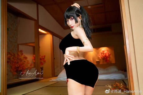 Haneame art star pictures