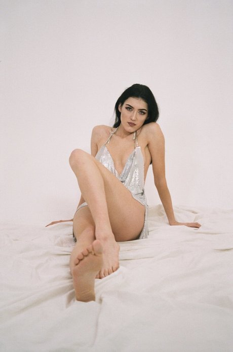 Lyssa Noir pornstar art picture