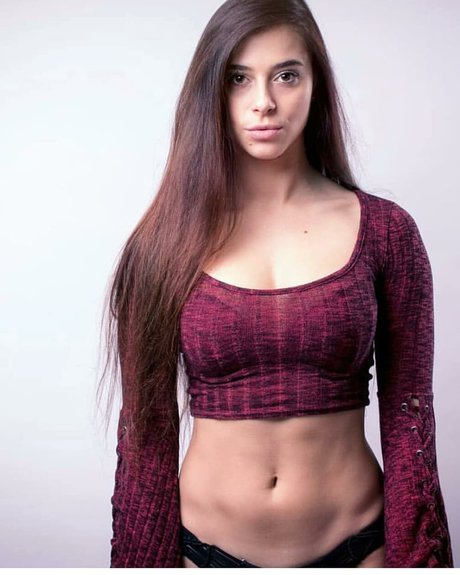 Mirjam Cherie pornstar nice galleries