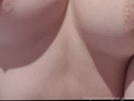 Mirjam Cherie free pornstar photo