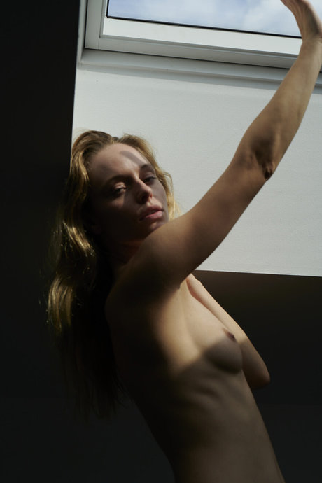 Maria Kn nudes model galleries