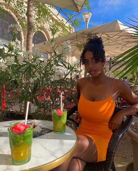 Rionma perfect model photos