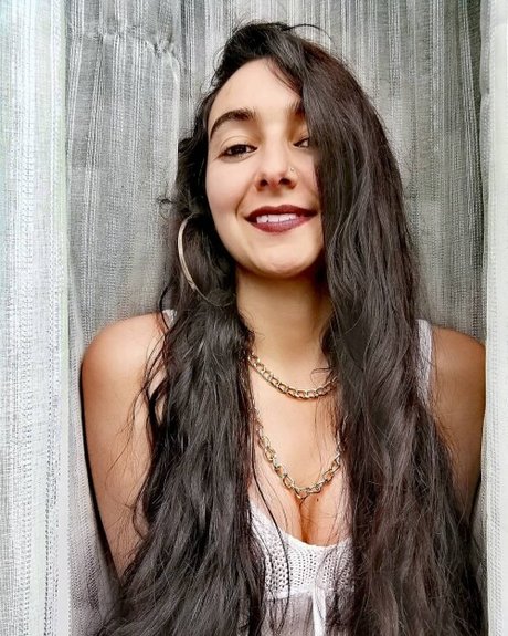 Sofia Morais star pornographic photo