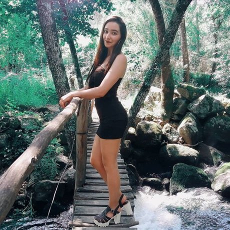 Sofia Morais model naked archive