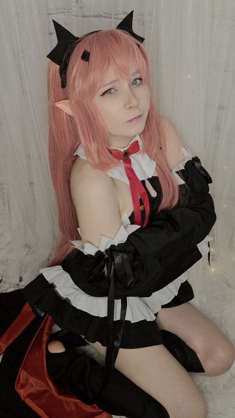 Trembola adult star pic