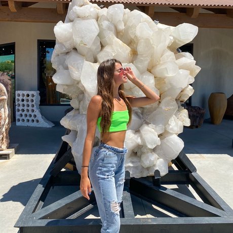 Vendala Enright perfect star image