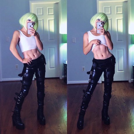 Aara Lee_ pornstar sexy archive