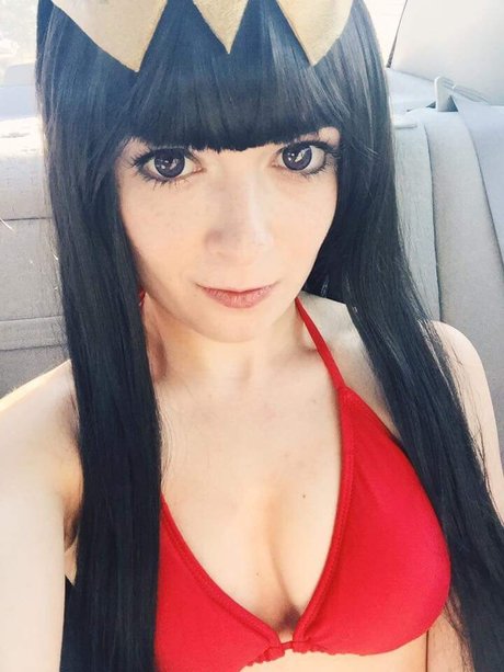 Aara Lee_ art model gallery