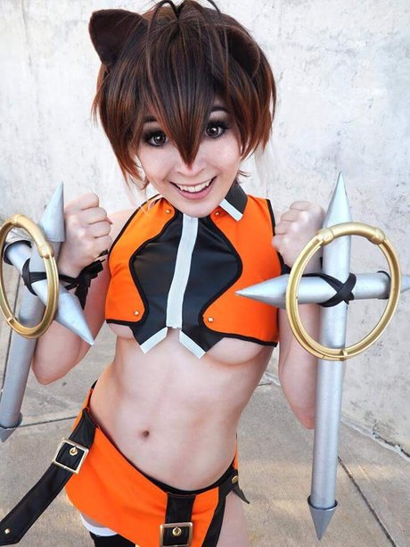 Aara Lee_ star naked image